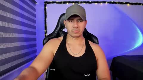 Jonas online show from March 24, 11:54 pm