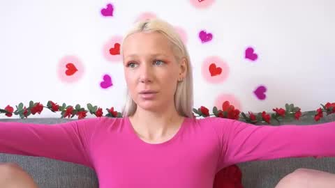 Rany Thompson online show from February 19, 11:06 am