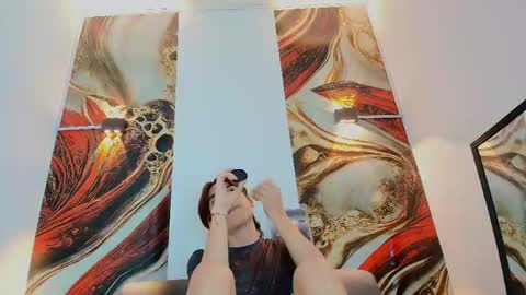 raphael_nyon1 online show from June 3, 3:53 am