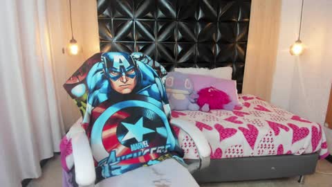 Sofii  online show from April 3, 7:17 am