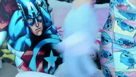 Sofii  online show from April 5, 7:05 am