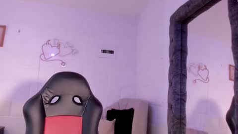 Snapshot of raquel_dl chatting on September 25, 8:56 pm Raquel online show from September 25, 8:56 pm