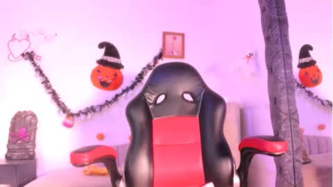 Snapshot of raquel_dl chatting on October 27, 9:52 pm Raquel online show from October 27, 9:52 pm