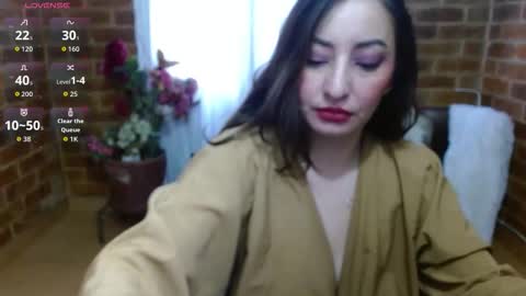 Raquel online show from February 22, 11:42 am