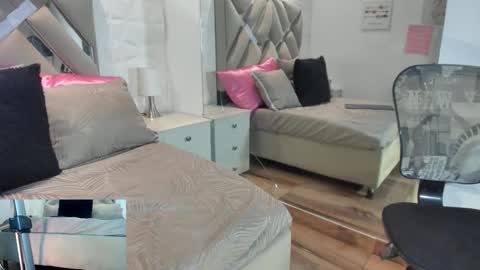 Raquel Moore  online show from February 6, 5:16 pm