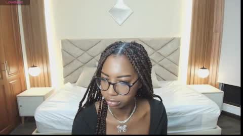 Raquel online show from February 24, 12:14 pm