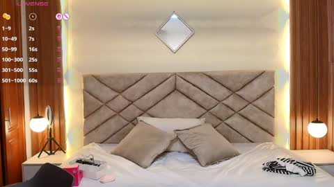 Raquel online show from April 1, 1:41 pm