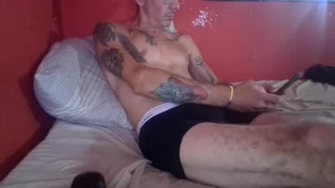 rasbless online show from January 7, 7:49 pm