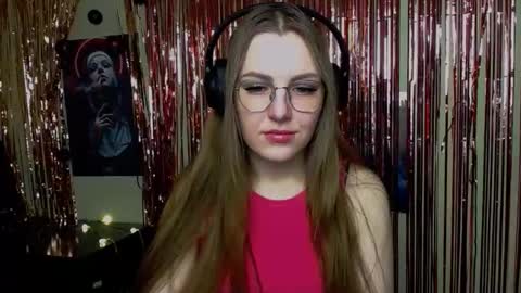 raspberry0101 online show from November 29, 8:06 am