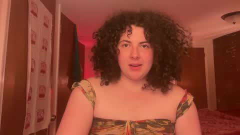 Tommy online show from April 15, 3:02 am