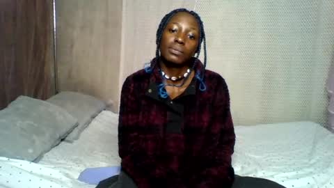 Snapshot of rasta_berry chatting on July 13, 2:14 am rasta online show from July 13, 2:14 am