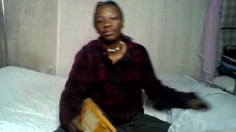 Snapshot of rasta_berry chatting on July 14, 2:38 am rasta online show from July 14, 2:38 am