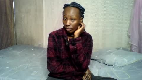 Snapshot of rasta_berry chatting on July 18, 4:05 am rasta online show from July 18, 4:05 am
