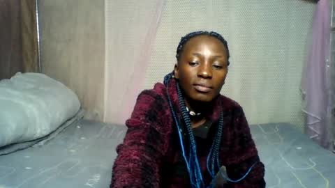 Snapshot of rasta_berry chatting on July 19, 5:55 am rasta online show from July 19, 5:55 am