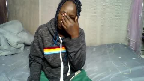 Snapshot of rasta_berry chatting on July 20, 12:14 am rasta online show from July 20, 12:14 am
