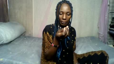 Snapshot of rasta_berry chatting on July 20, 10:39 am rasta online show from July 20, 10:39 am
