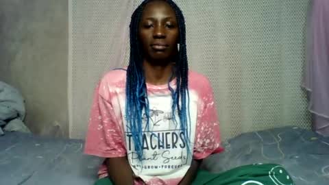 Snapshot of rasta_berry chatting on July 23, 11:57 pm rasta online show from July 23, 11:57 pm