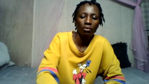 Snapshot of rasta_berry chatting on July 27, 5:03 am rasta online show from July 27, 5:03 am