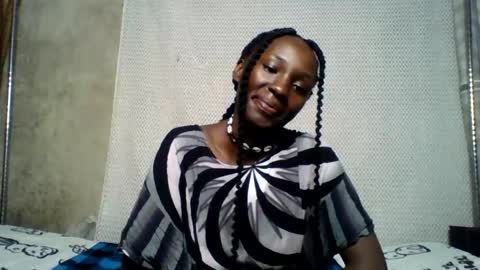 Snapshot of rasta_berry chatting on August 6, 7:21 am rasta online show from August 6, 7:21 am