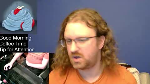 rathie online show from March 11, 11:05 am