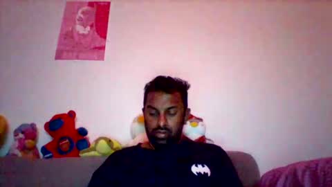 raul2k2 online show from June 7, 7:17 pm