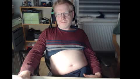 Raunchy me online show from February 26, 10:09 pm