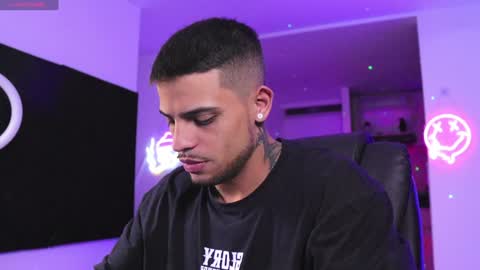 rausch77 online show from February 4, 7:40 am