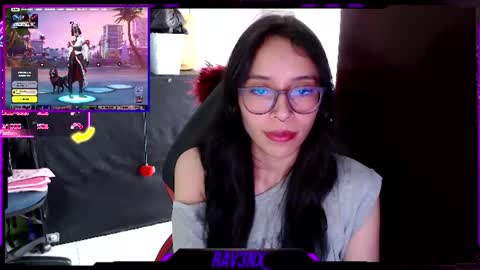   online show from July 14, 8:47 pm