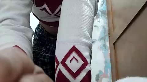 rava_sexy online show from December 21, 1:46 am