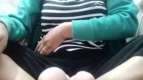 rava_sexy online show from February 13, 3:46 am