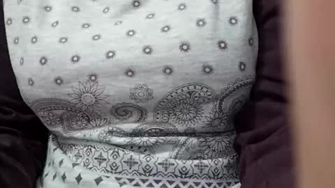 rava_sexy online show from February 16, 10:00 am