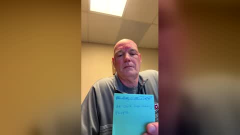 ravchat online show from February 2, 9:13 pm