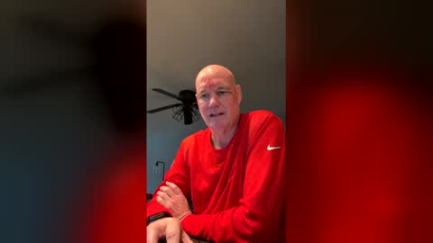 ravchat online show from February 3, 4:01 pm