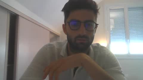 Snapshot of ravemasterff chatting on July 17, 11:39 am ravemasterff online show from July 17, 11:39 am