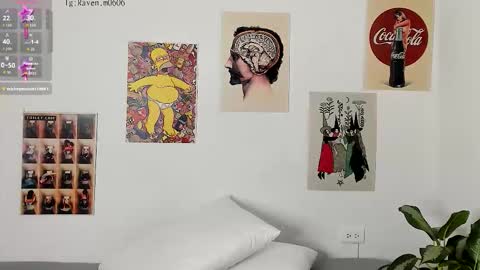 Snapshot of raven06_ chatting on November 14, 1:15 am Raven online show from November 14, 1:15 am