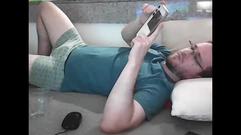 Raven online show from April 9, 2:33 am