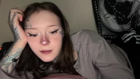 raven_armor online show from May 12, 4:59 pm
