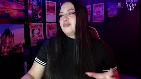 Raven online show from March 6, 9:55 pm