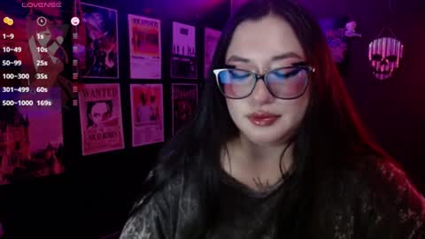 Raven online show from June 10, 10:19 pm