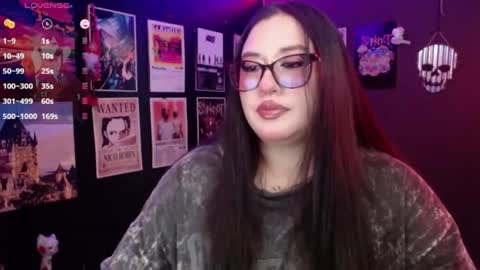 Raven online show from June 19, 7:28 pm