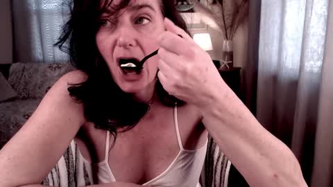  Roxanneredlight59 online show from January 26, 3:14 pm