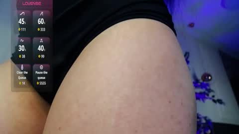 Raven Foxxy online show from March 31, 5:41 am