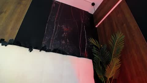 Raven Foxxy online show from May 14, 5:36 am