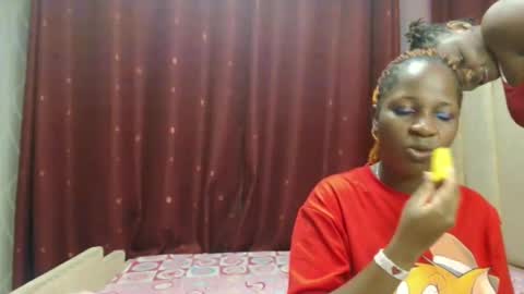 Raven online show from April 15, 10:10 pm