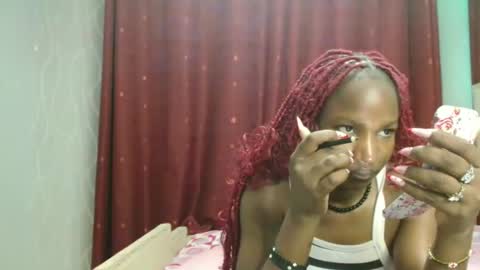 Raven online show from April 16, 3:13 pm