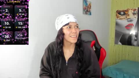 gata online show from February 16, 8:27 pm