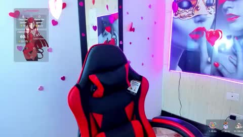 gata online show from March 3, 9:31 pm