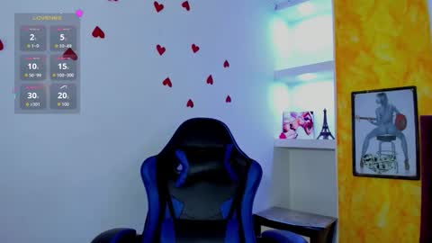 gata online show from March 20, 8:14 pm