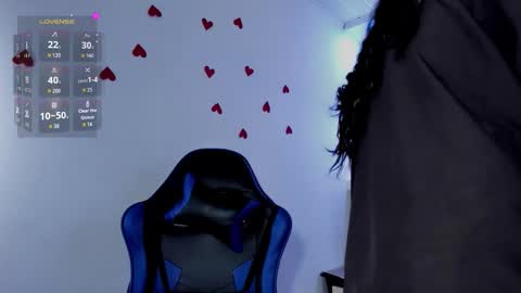 gata online show from March 21, 7:28 pm