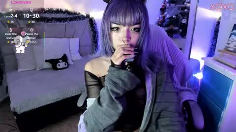 ravencollen online show from December 16, 9:20 pm